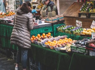 Coldiretti, nascono 1200 mercati contadini