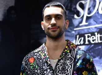 Mahmood: mi hanno dato dell’immigrato