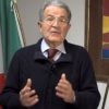 Prodi: siamo al risveglio delle coscienze