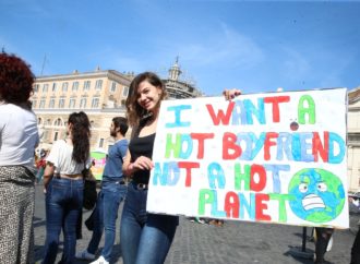 La generazione Z protagonista a Giffoni