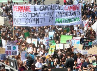 Fridays For Future scrive a sindacati