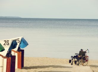 A Ercolano il mare è per tutti