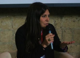 L’intervista a Martina Castigliani