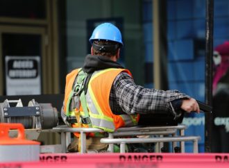 La sicurezza sul lavoro passa in secondo piano