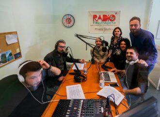 Il podcast della quarta puntata