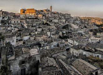 L’accessibilità di Matera Capitale