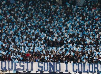 Il San Paolo non è a misura di disabile