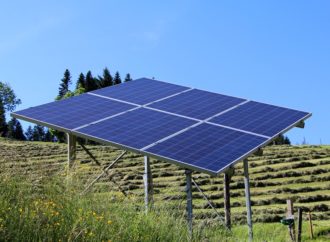 Rinnovabili, dalla vigna all’energia