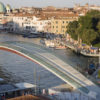 Venezia, il ponte dell’esclusione