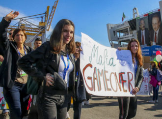 Mafie a Roma, studenti poco informati