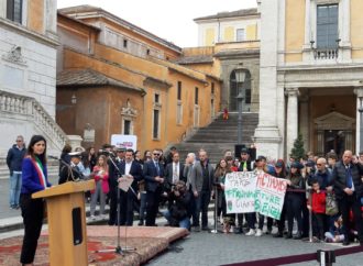 Ambiente al centro dibattito