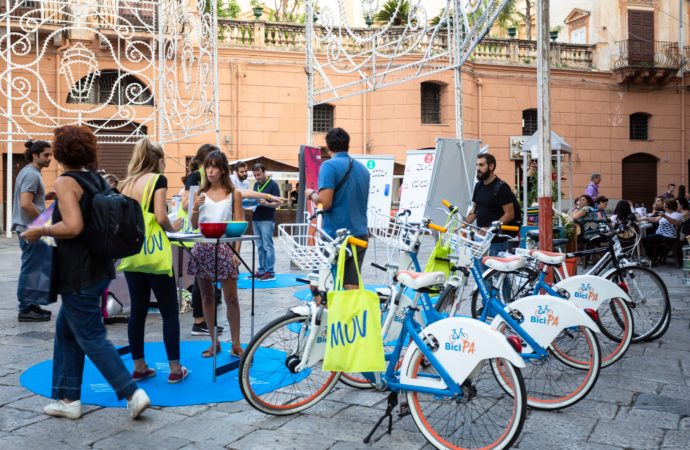 La rivoluzione della mobilità su due ruote