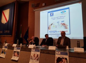 Cooperazione per bambini vulnerabili