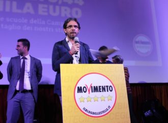 15 mln di euro per la Balzana