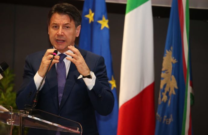 Italia zona protetta, proroga al 3 maggio
