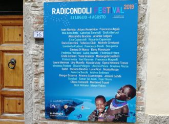 Al Nuovo Teatro Sanità il premio Radicondoli