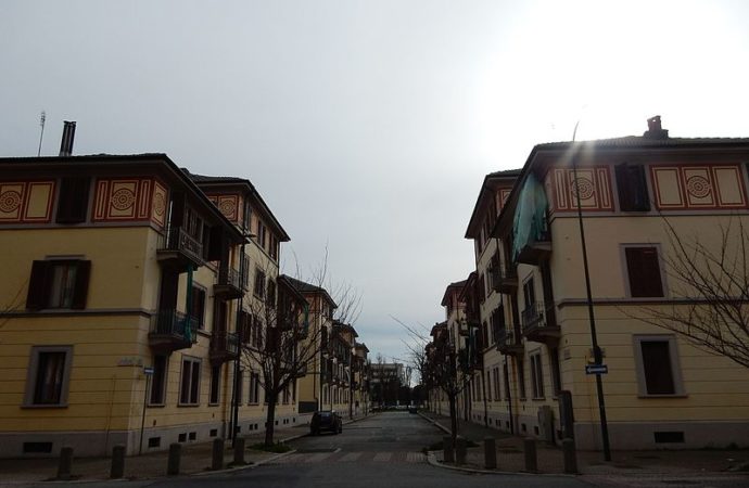 Casa, a Milano a bando 457 alloggi popolari