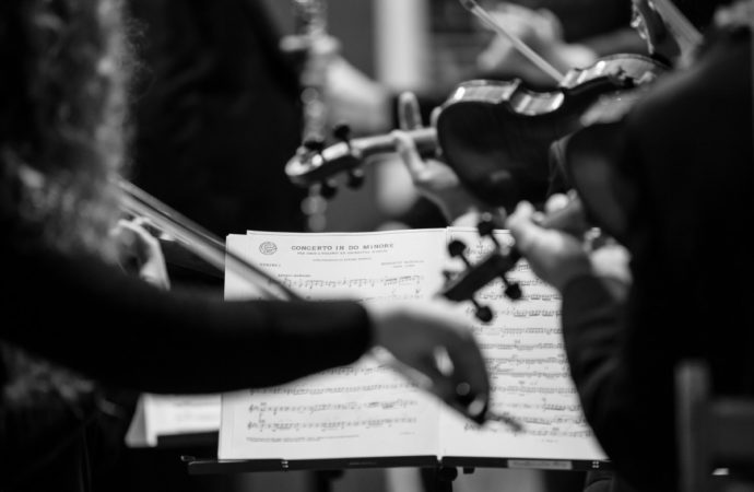 A Udine orchestra sinfonica inclusiva