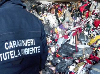 L’ombra della ‘ndrangheta sui rifiuti in Toscana
