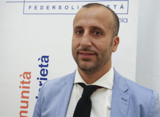 Gianpaolo Gaudino a Fuori Posto