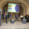 Fuori posto arriva a Napoli