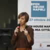 La presentazione di Open House Napoli