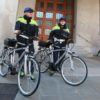 Firenze, due bici per l’anticrimine