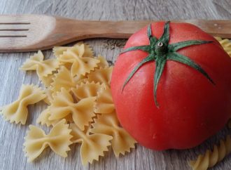 Pasta per aiutare i malati cronici