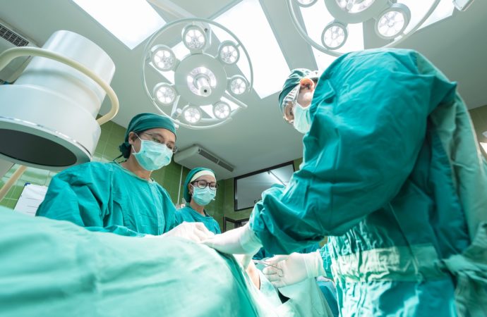Le sfide per chirurgia d’urgenza