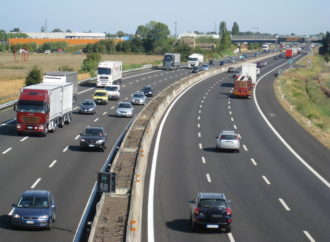 Le autostrade incutono apprensione