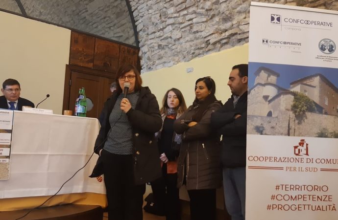 Campania approva legge coop di comunità