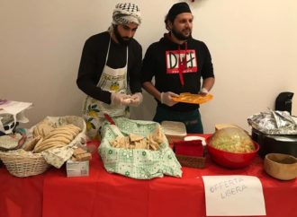 In Puglia c’è il Frigo Solidale di Kenda