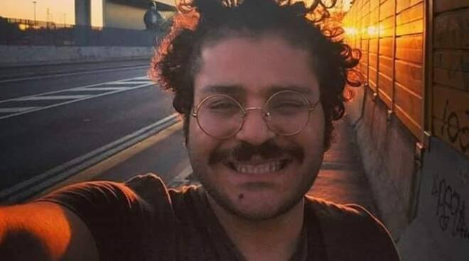Un Aquilone per Patrick Zaky