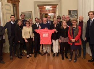 Vercelli, l’8 marzo c’è la Pink Run