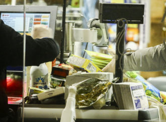 Bologna, la spesa sospesa è anche online