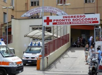 Napoli, Loreto Mare dedicato al Coronavirus