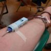 Coronavirus, Avis: non bloccare donazione sangue
