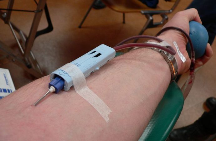 Coronavirus, Avis: non bloccare donazione sangue