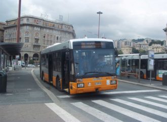 Coronavirus, mobilità e distanza sociale