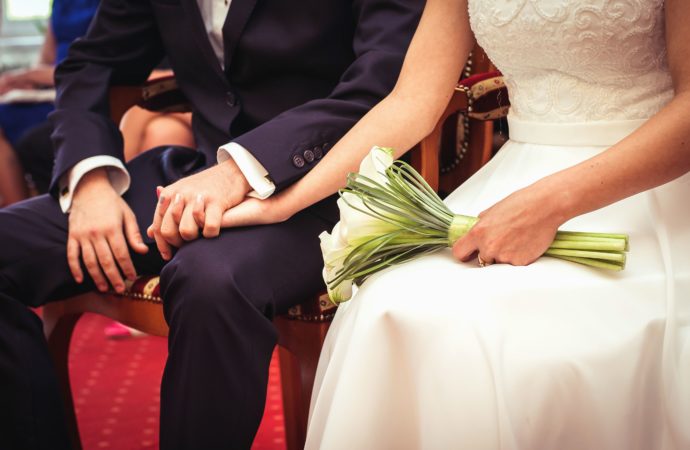 Coronavirus, industria wedding in crisi