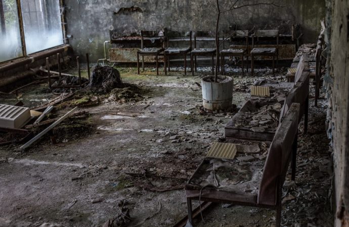 La lezione italiana dopo Chernobyl