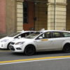 Bologna, taxi a un euro per operatori sanitari