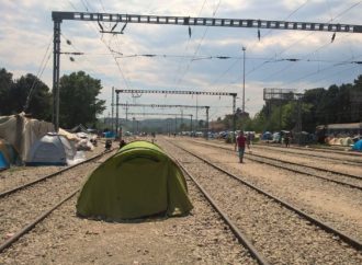 Oltre il ghetto. Storie di libertà