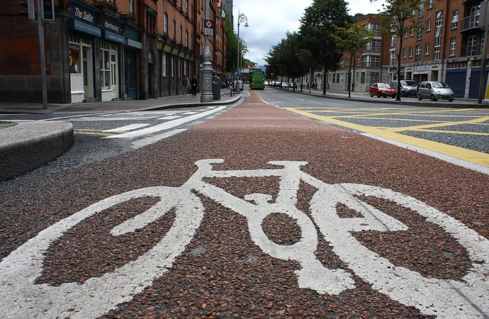 Toscana, 5 milioni per alberi e piste ciclabili
