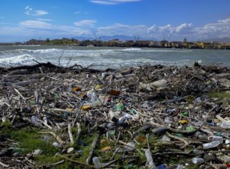 Pubblica amministrazione plastic free