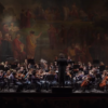 Napoli, prove d’orchestra online