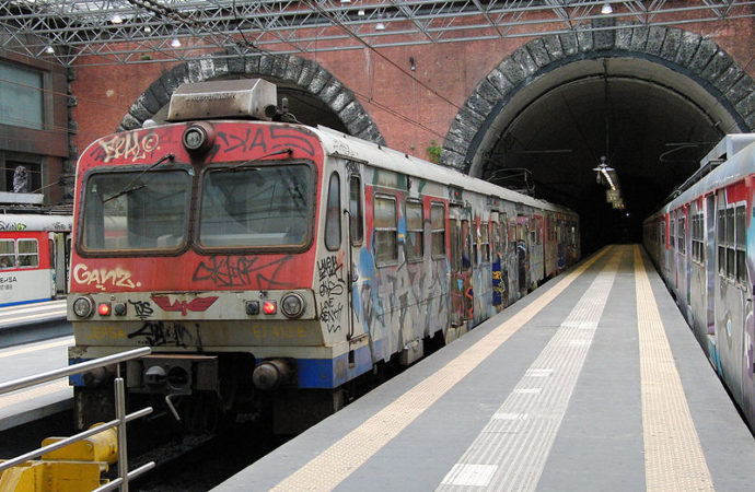 Pendolaria, investire sul trasporto pubblico