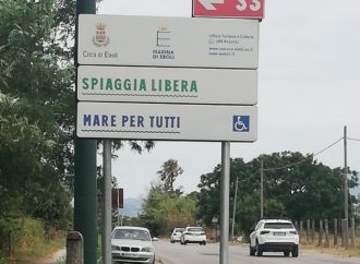 L’accessibilità alle spiagge in Campania