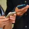 I giovani si rifugiano sempre più nella rete