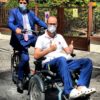 Disabilità, mobilità sostenibile